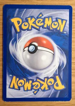 Pokemon TCG Jungle Mr Mime Card 22/64 Non Holo - Image 2