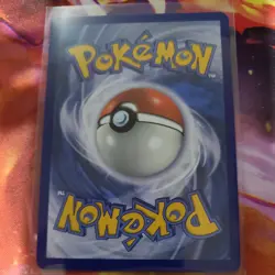 Ambipom 107/094- Phantasmal Flames - Mega Evolution - Pokemon Card - Image 2