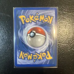 Pokemon Meowth Platinum Reverse Holo Promo 106/146 Basic 50 HP TCG Card - Image 2