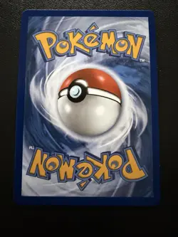 Pokemon TCG Bulbasaur Promo MEP 037 Basic 80 HP Regular Plant Card - Image 2
