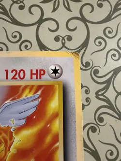 Articuno, Moltres, and Zapdos (Warner Bros. Promo) Jumbo Card - Image 3