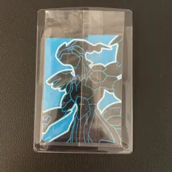 *SEALED* Pokemon TCG: Thunderous #209 Promo Card Scarlet & Violet Black Bolt ETB - Image 2