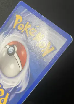 Holon's Voltorb 71/113 Delta Species Regular (See Photos) Pokemon Card - Image 4