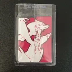 Tornadus 210 Sv: Scarlet & Violet Promo Cards Holo - Sealed - Image 2