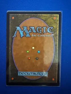 Magic the Gathering: Mother of Runes - Summon Cleric Plains/White - Image 2