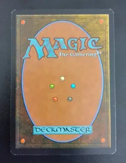 Magic the Gathering MTG Avarice Totem Fifth Dawn Ungraded Lightly Played - Image 2