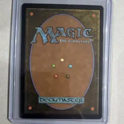 Wizards Journey into Nyx Dictate of the Twin Gods Rare Red Enchantment 93 MTG - Image 2