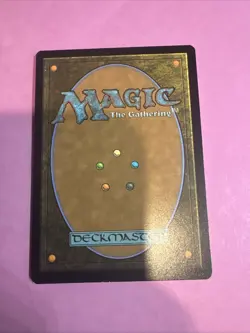 Colorstorm Stallion - Mtg: SOS - R 0180 *rare - Image 3