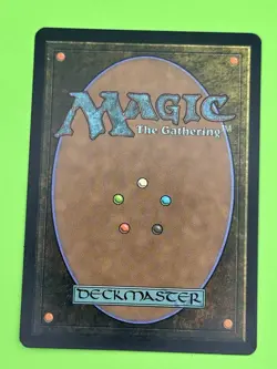 MTG Wurmcalling NM Time Spiral rare - Image 2