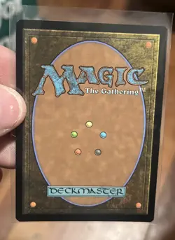 MTG Everybody Lives! Extended Surge Foil - Dr Who Set - 0929 Rare Instant - Image 2