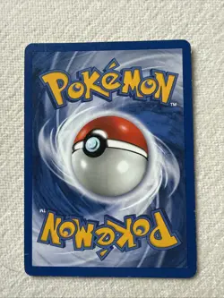 Bulbasaur 44/102 - Common 1999 English Base Set Pokemon Card - Image 2