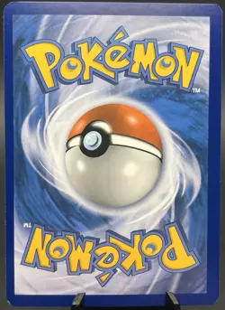 Pokemon TCG Machop 6/12 Promo Holo McDonald's Promos 2018 NM - Image 2