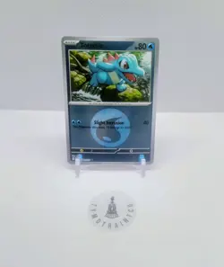 Pokemon - Totodile - 041/217 Ascended Heroes Energy Symbol Reverse Holo - Image 1