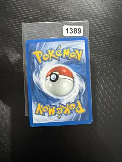 Pokemon Karte Brock´s Primeape 35/132 Gym Challenge Englisch - Image 2