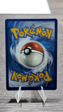 Snorlax 051 - Scarlet & Violet 151 Pokemon Center Stamped Promo - Image 2