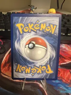 Pokemon Pikachu ex 057/191 Prize Pack Stamped - Image 2