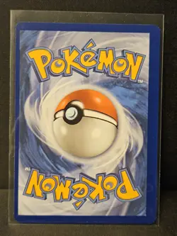 Miscut Error 2026 Perfect Order Pokemon Barbacle 043/088 - Image 2