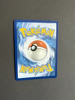 CRIMP ERROR Entei 030/197 SV03: Obsidian Flames Holo Pokemon - Image 5