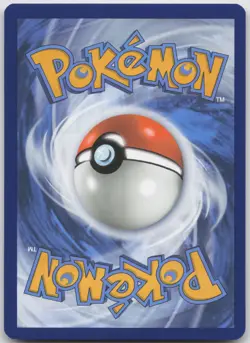 Eevee 166/197 Common Obsidian Flames Pokemon Reverse Holo Near Mint - Image 2