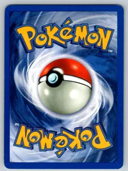 Eevee 51/64 Common Jungle Pokemon Unlimited Lightly Played - Image 2