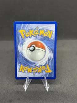 2019 Pokemon Unbroken Bonds Mewtwo 75/214 Cosmo Holo NM - Image 2