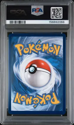 2025 POKEMON DRI EN-DESTINED RIVALS #231 TEAM ROCKET'S MEWTWO EX PSA 10 - Image 2