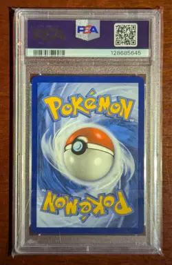 PSA 10 Arceus Vstar (Secret) #GG70 | Pokemon Sword & Shield: Crown Zenith | - Image 4
