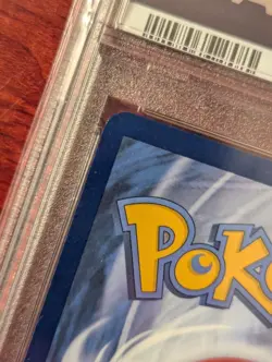 PSA 10 Arceus Vstar (Secret) #GG70 | Pokemon Sword & Shield: Crown Zenith | - Image 5