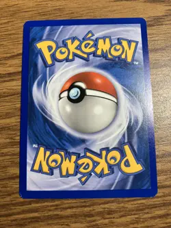 2003 Vaporeon 25/100 - Sandstorm Non-Holo Regular Rare - Pokemon TCG - LP - Image 3