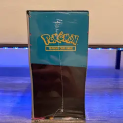 Pokemon TCG Ascended Heroes ETB Factory Sealed Box New! #4 - Image 3