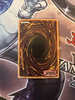 Yugioh Reinforcement of the Army Unlimited Edition Super Rare LOD-028 LP (WNU) - Image 2