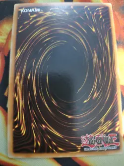 Yu-Gi-Oh! Red-Eyes B. Dragon SDJ-001 1st Edition Ultra Rare NM - Image 4