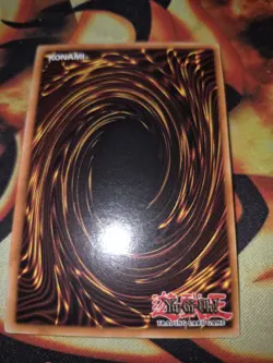 Yu-Gi-Oh! Red-Eyes B. Dragon SDJ-001 1st Edition Ultra Rare NM - Image 5