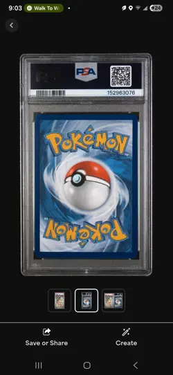 Eevee 173 Sv: Scarlet & Violet Promo Cards Holo - Image 2