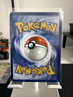 NM! Mega Charizard X EX MEP 023 UPC Promo Ultra Rare Full Art Card Pokemon TCG - Image 2