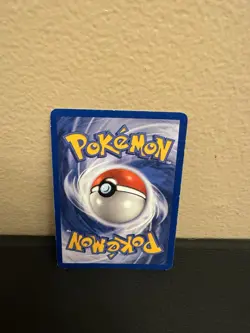Pokemon TCG Dark Gyarados Holo Card 8/82 - Image 4