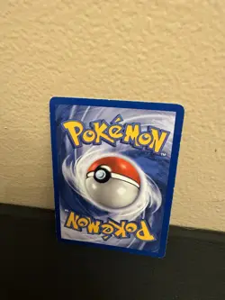 Pokemon TCG Dark Gyarados Holo Card 8/82 - Image 5