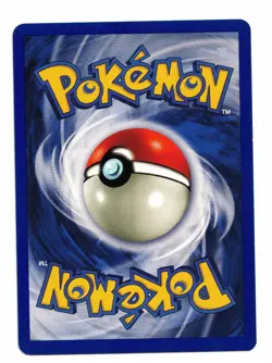 Pokemon Card: Computer Search 71/102 Shadowless Base Set PACK FRESH Rare! NM/M - Image 4