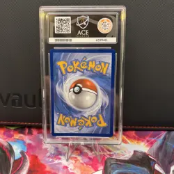 Pokemon TCG ACE 10 Gem Mint Reuniclus SVP 212 Promo Card - Image 2