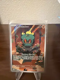 Pokemon Mega Evolutions Base 11 Card Illustration Rare And Ultra Rare Lot - Image 4