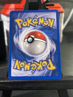 Vileplume 15/64 Holo Rare Jungle Set Pokemon Card WOTC Vintage 1999 TCG LP ⭐ - Image 5