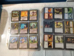 Enormous Vintage MTG Magic the Gathering Card Lot: Alpha Beta Arabian Unlimited! - Image 4
