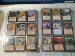 Enormous Vintage MTG Magic the Gathering Card Lot: Alpha Beta Arabian Unlimited! - Image 5