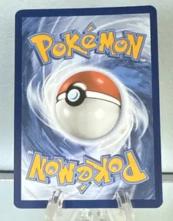 Marnie’s Morpeko SV: Scarlet & Violet Promo Cards - Pokemon NM 206 - Image 3