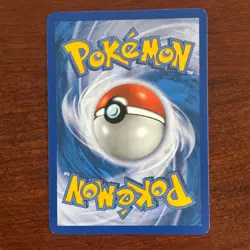 Rhyperior 32/111 Non Holo Rare Rising Rivals Pokemon Card - Image 2