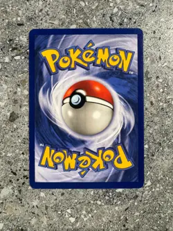 Pokemon TCG Cards SHADOWLESS Base Set Drowzee 49/102 EXC - Image 2