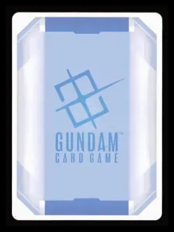 Freedom Gundam GD01-065 LR Gundam Card Game NM - Image 2