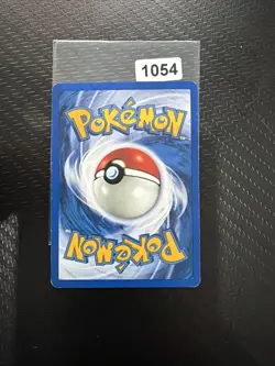 Brock’s Geodude 68/132 Pokemon TCG Pokemon Card (MYREF#6) - Image 2