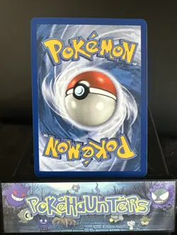 Pokemon Card Water Energy 124/111 Crimson Invasion Full Art Hyper Rare Near Mint - Image 2