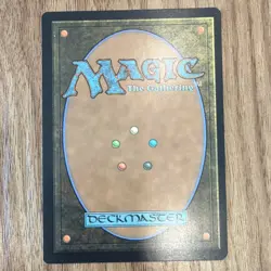 Magic: The Gathering There and Back Again Foil LTR 0151 - Image 2